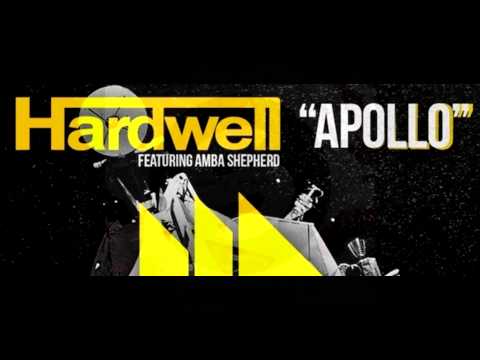 Hardwell vs Dimitri Vegas & like mike ft amba shepherd (MAPOLLO DJ VIPER MASHUP)