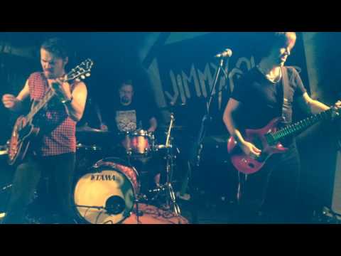 Jimmy Cola - Who Made Who @ Hugo HML 22.7.2015