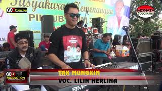 Download lagu Tak Mungkin - Lilin Herlina mp3 Download lagu Tak Mungkin - Lilin Herlina mp3