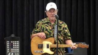 Norm Cass - Good Time Charlie