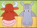 Sesame Street 2 Farm Animals