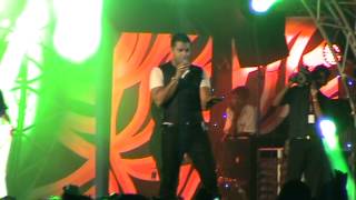 Jay Sean Live In Colombo 2011 - Dance With You