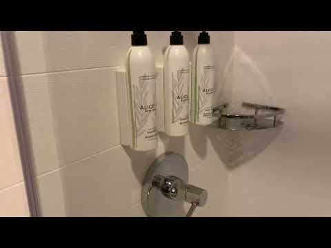 SpringHill Suites by Marriott Herndon Reston Room Review