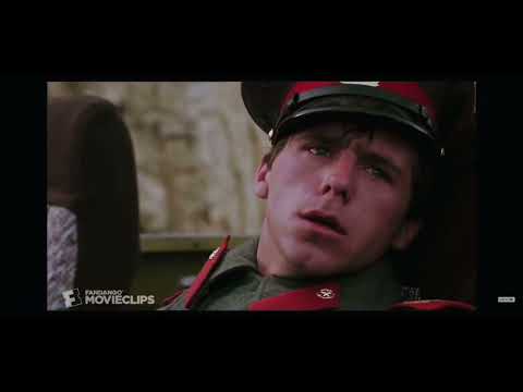 Red Dawn : Billy Idol Mashup