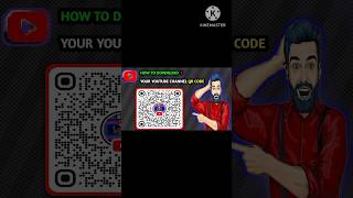 Download lagu DOWNLOAD YOUR YOUTUBE CHANNEL QR CODE//YouTube update 2024 mp3