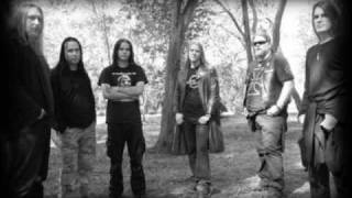 My Blood Stained Path - Catamenia