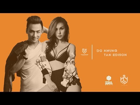 Vinahouse Community Live 027 -  Tan Edison - Do Nhung - HEY CLUB