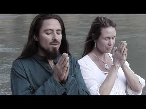 Ananda Das - Bow To You (Official Music Video)