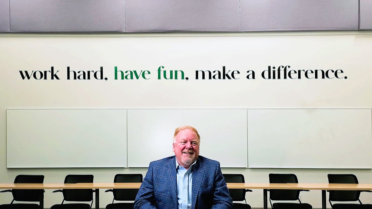 Learn about The Dufresne Group with the Canada's Best Managed Companies Award