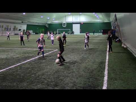 FC Kirkkonummi P08 - Siuntion Sisu P08