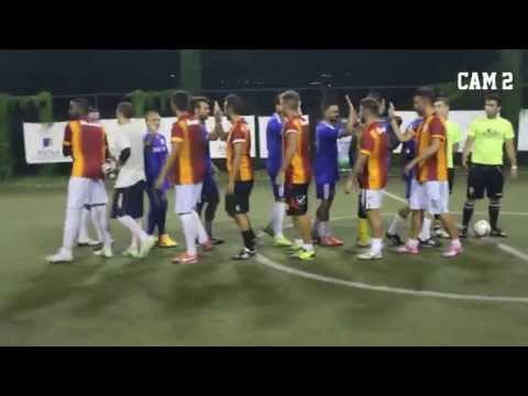 Tremonti Champions League - Chelsea vs Galatasaray [The Final]HD