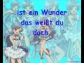 Ever Blue German Lyrics