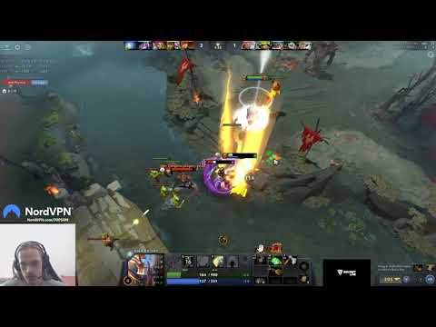 Another Topson 1HP Outplay Clip