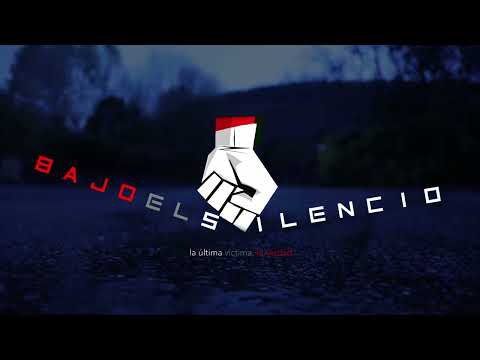 Tráiler Bajo el silencio [WEB-DL] 2020