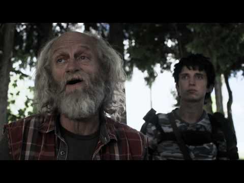 Z Nation | Season 1 Recap |  SYFY Australia