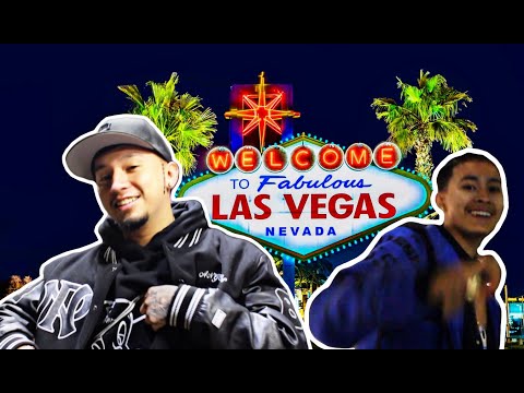 $paz Celebrates His 21st Birthday in Las Vegas !!!