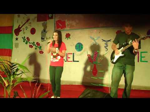 Sakdina - Marcia Adhikari I IAAS Rampur Campus I Sabina Mishra