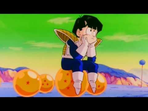 Why Gohan Hates Goku - TeamFourStar (TFS)