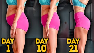 Special Workout to Tone Belly & Legs | GET RESULTS FASTER