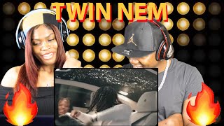 Download lagu King Von & Lil Durk - Twin Nem REACTION mp3 Download lagu King Von & Lil Durk - Twin Nem REACTION mp3