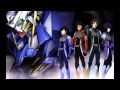 Gundam Musou 3 Soundtrack - Hakanaku mo Towa ...