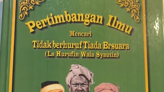Download lagu kajian tasauf kitab berjudul la hurufin wala syaitin mp3 Download lagu kajian tasauf kitab berjudul la hurufin wala syaitin mp3