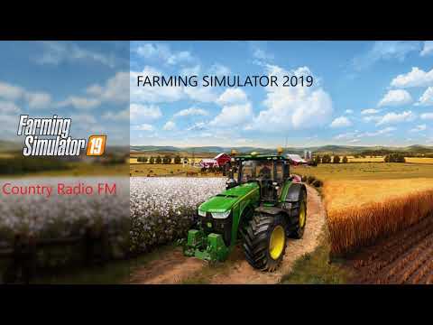 Farming Simulator 19: Another One by Lincoln Grounds and Tom Jutz. Country Radio FM