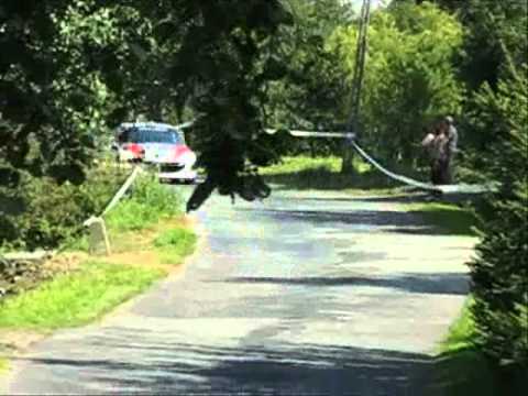 21 Rajd Dolnośląski 2011