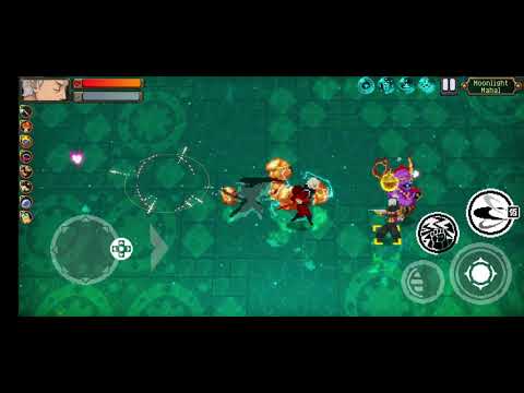 RIP Iblis - Ginzo - Otherworld Legends Highlight