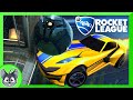 VROOM VROOM I M Playing Rocket League Squirrelman Plays