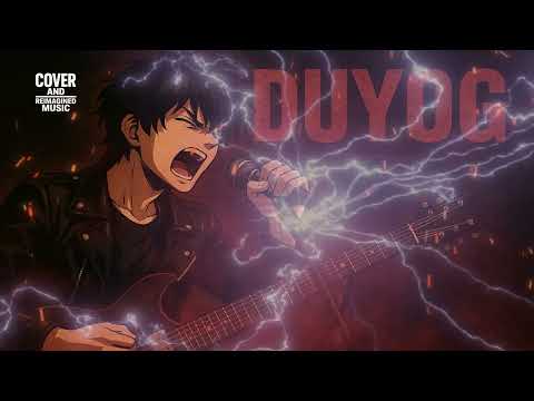 DUYOG – JEWEL VILLAFLORES | Reimagined ROCK Cover