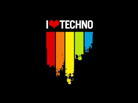 Dj Walkur - énergie