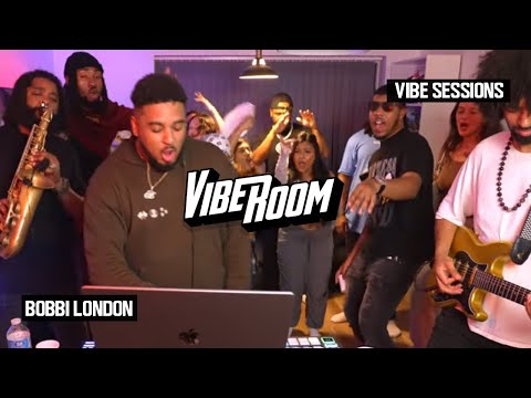 Vibe Room and Bobbi London