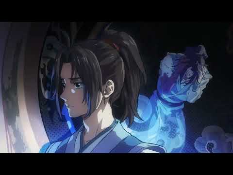 オープニング・テーマ「鬼灯」CROWN HEAD