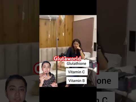 Neutroskin vitamin c and collagen injections, 1000 mg