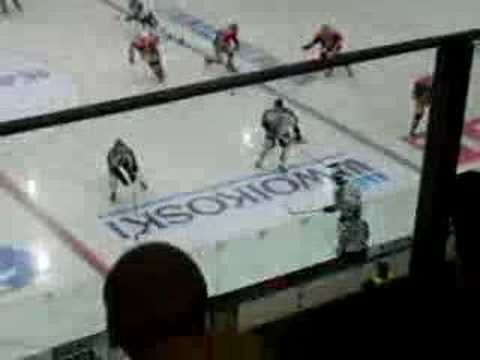 Tappara vs Ilves 18 oct 06