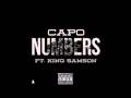 CAPO X KING SAMSON - NUMBERS (EXCLUSIVE ...