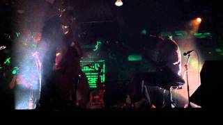 Dead Combo - Tejo Walking (live at A38 2011/05/21)