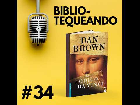 34 - El Código Da Vinci - Dan Brown