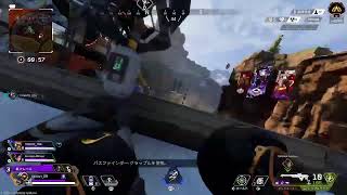 APEX ライブ 配信　初見大歓迎!! 参加型 常連の生存確認配 信 【Apex Legend】