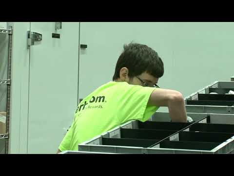 iHerb - Customer Success Story