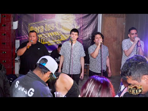 EN LA TRISTE CELDA...JUANCHO PEÑA "LA VOZ DE ORO" en 4K - FELIZ CUMPLEAÑOS MIGVELON MUSA LA MOLINA