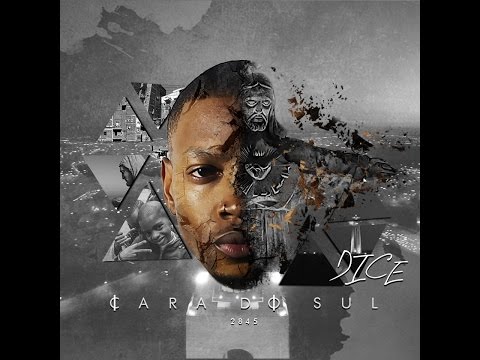Dice - Comigo ou Não (Prod. by BrunuxuBeats)