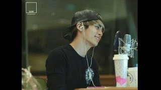 Jonghyun: &quot;I really like the Moon...&quot;