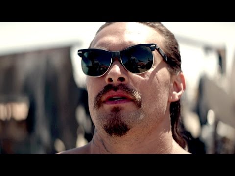 THE BAD BATCH | Miami Man