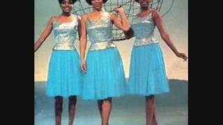 The Supremes: A Breathtaking Guy w/ Lyrics