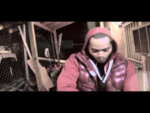 K MASON - "Guts and Glory" {PROMO VIDEO} {HD}