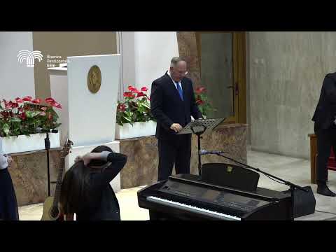 Pilda fiilor risipitori | Paul Kiss și Dumitru Moț | Duminică seara, 28 martie 2021