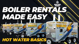 Hot Water 101: Sizing & Applications Made Simple - The Boiling Point