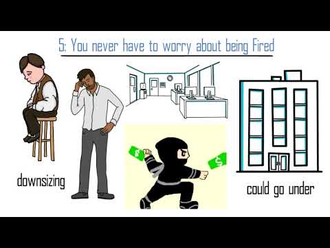 PASSIVE INCOME VS  9 5 JOB   What Makes More Money